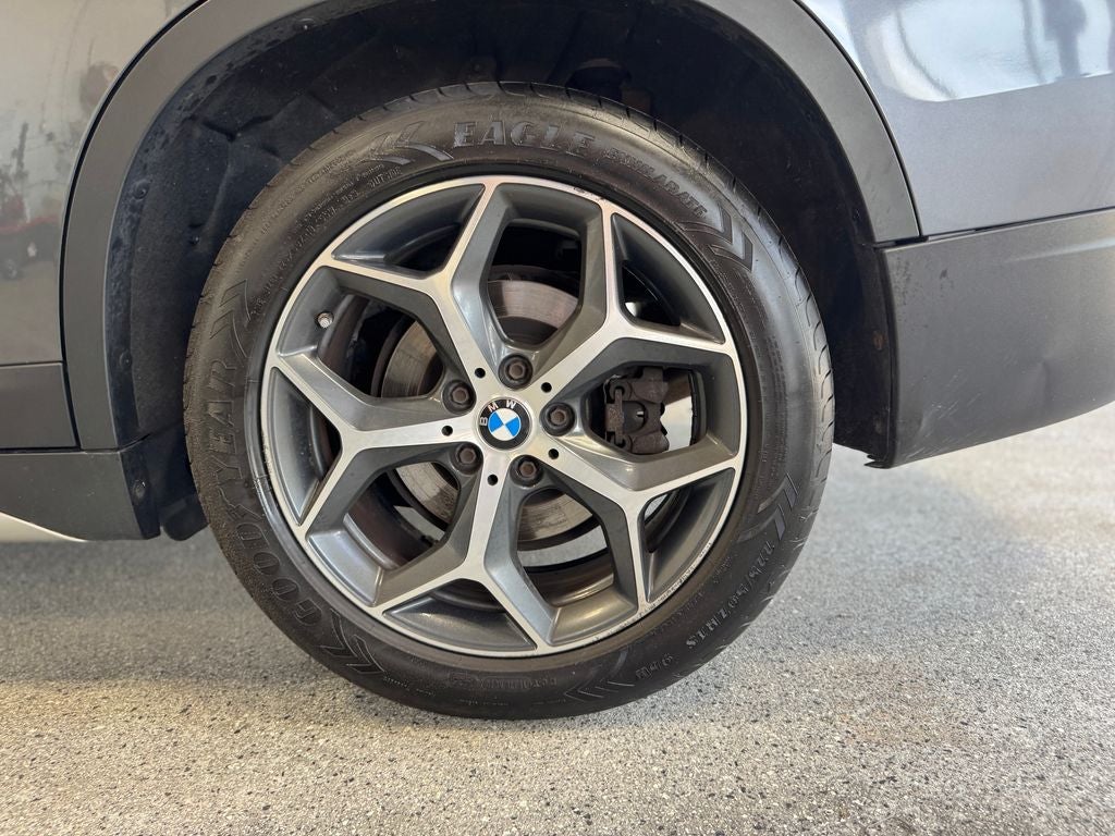 2017 BMW X1 xDrive28i Premium Package