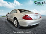 2003 Mercedes-Benz SL-Class SL 500 Convertible HardTop