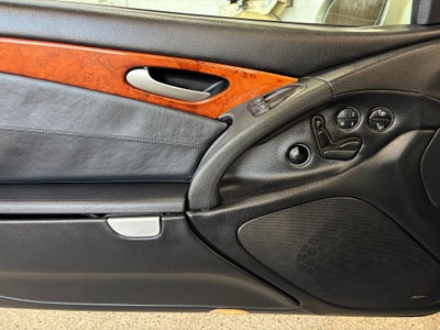 2003 Mercedes-Benz SL-Class SL 500 Convertible HardTop