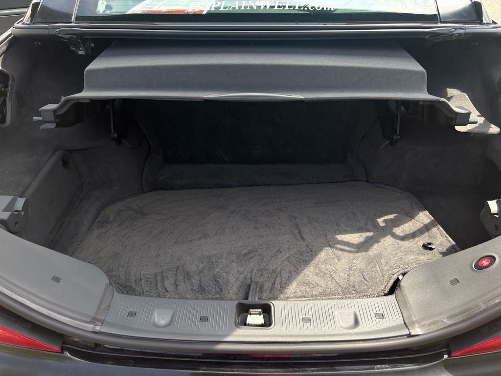 2006 Mercedes-Benz SL-Class SL 500 Navigation System
