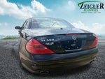 2006 Mercedes-Benz SL-Class SL 500 Navigation System