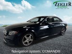2017 Mercedes-Benz E-Class E 300 4MATIC®