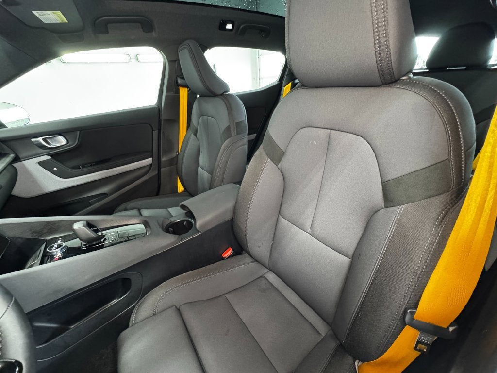 2023 Polestar 2 Long Range Dual Motor Performance Plus Pilot Pack