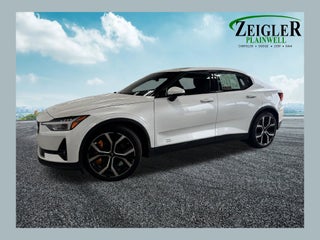 2023 Polestar 2 Long Range Dual Motor Performance Plus Pilot Pack