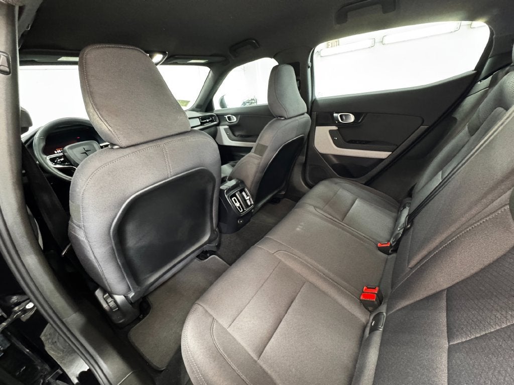 2024 Polestar 2 Long Range Dual Motor