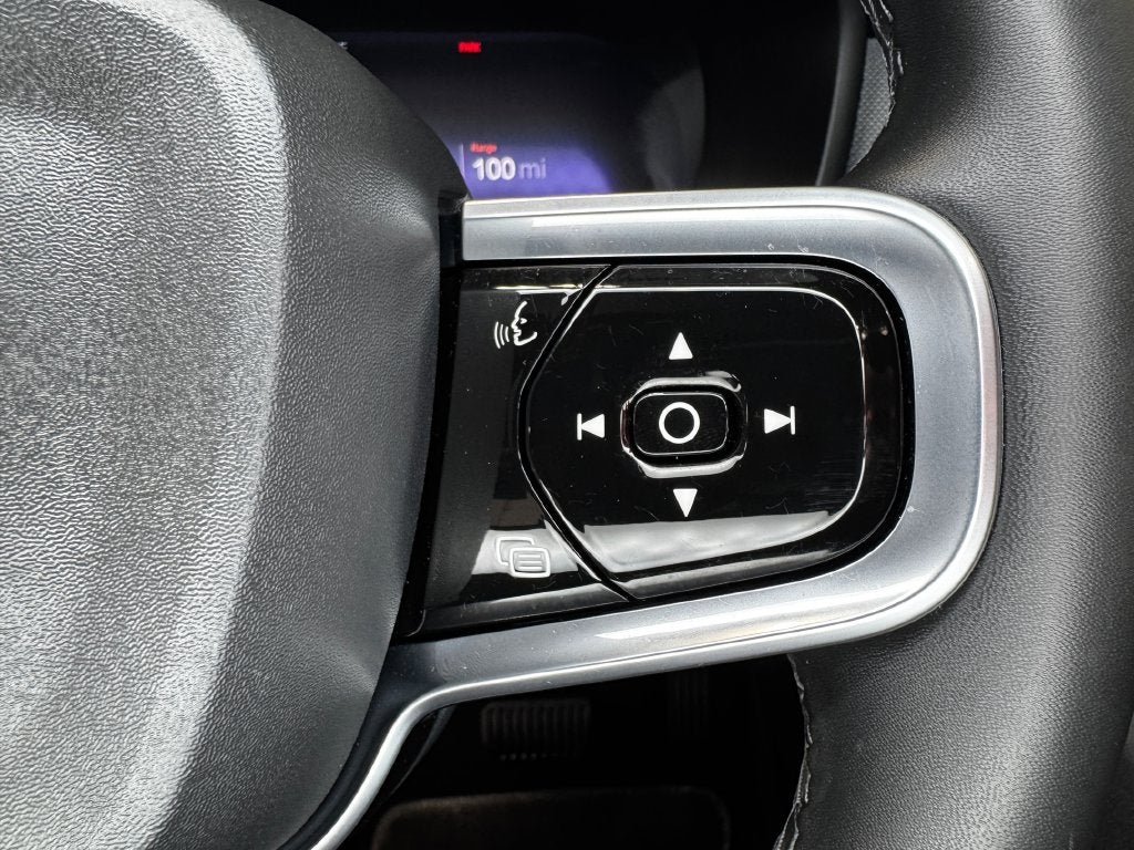 2024 Polestar 2 Long Range Dual Motor