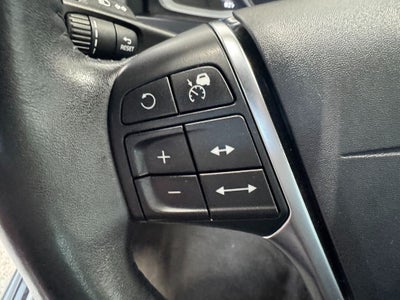 2018 Volvo V60 T5 Dynamic