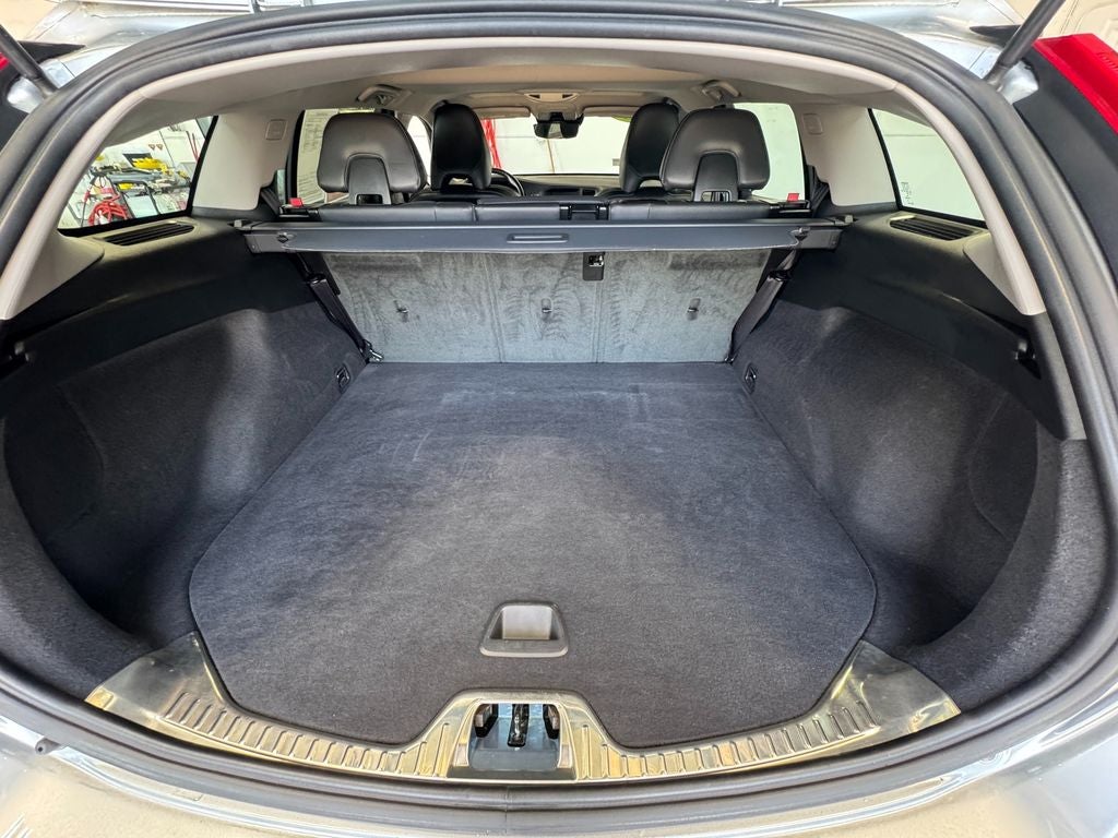2018 Volvo V60 T5 Dynamic
