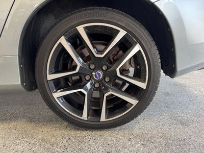 2018 Volvo V60 T5 Dynamic
