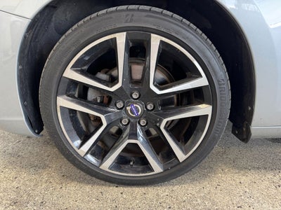 2018 Volvo V60 T5 Dynamic