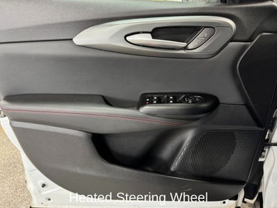 2023 Dodge Hornet GT Blacktop Package