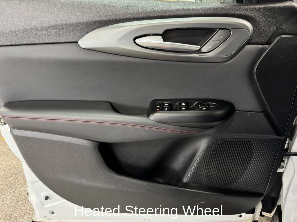 2023 Dodge Hornet GT Blacktop Package