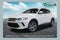 2024 Dodge Hornet R/T 10.25" Touchscreen Display