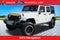 2012 Jeep Wrangler Unlimited Sahara V6 HARD TOP MAX TOW NAV READY