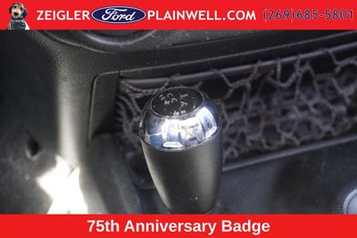 2016 Jeep Wrangler Unlimited Sahara 75TH ANNIVERSARY HEATED LEATHER HARD TOP V6 TOW
