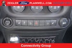 2016 Jeep Wrangler Unlimited Sahara 75TH ANNIVERSARY HEATED LEATHER HARD TOP V6 TOW