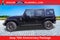 2016 Jeep Wrangler Unlimited Sahara 75TH ANNIVERSARY HEATED LEATHER HARD TOP V6 TOW