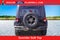 2016 Jeep Wrangler Unlimited Sahara 75TH ANNIVERSARY HEATED LEATHER HARD TOP V6 TOW