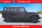 2016 Jeep Wrangler Unlimited Sahara 75TH ANNIVERSARY HEATED LEATHER HARD TOP V6 TOW