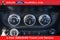 2014 Jeep Wrangler Unlimited Sahara SAHARA HARD TOP 3.6L V6