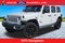 2019 Jeep Wrangler Unlimited Sahara V6 HEATED LEATHER MATCHING HARD TOP