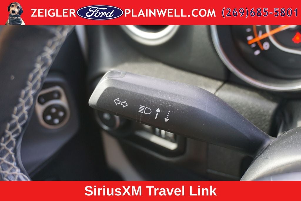 2019 Jeep Wrangler Unlimited Sahara V6 HEATED LEATHER MATCHING HARD TOP