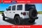 2019 Jeep Wrangler Unlimited Sahara V6 HEATED LEATHER MATCHING HARD TOP