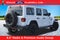 2019 Jeep Wrangler Unlimited Sahara V6 HEATED LEATHER MATCHING HARD TOP
