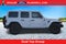 2019 Jeep Wrangler Unlimited Sahara V6 HEATED LEATHER MATCHING HARD TOP
