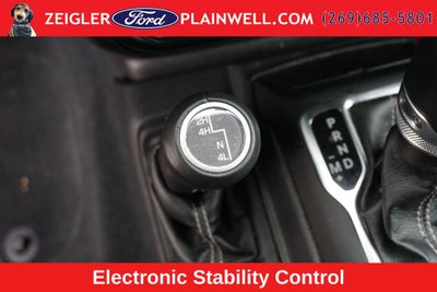 2022 Jeep Wrangler Unlimited Sahara Hard Top Leather Navigation Rear Camera