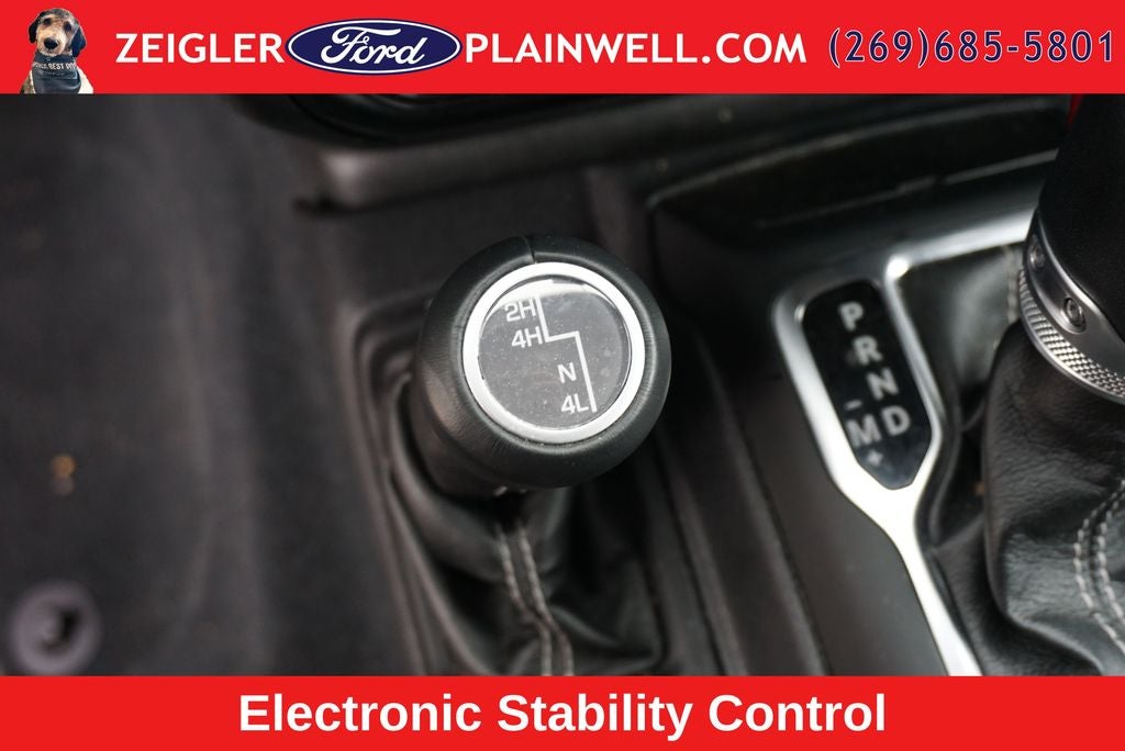 2022 Jeep Wrangler Unlimited Sahara Hard Top Leather Navigation Rear Camera