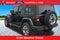 2022 Jeep Wrangler Unlimited Sahara Hard Top Leather Navigation Rear Camera