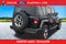 2022 Jeep Wrangler Unlimited Sahara Hard Top Leather Navigation Rear Camera