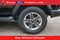 2022 Jeep Wrangler Unlimited Sahara Hard Top Leather Navigation Rear Camera