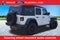 2023 Jeep Wrangler Base 4xe Willys Hybrid Navigation Rear Camera 4x4