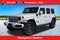 2022 Jeep Wrangler Unlimited Sahara High Altitude 4xe