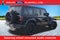 2022 Jeep Wrangler Unlimited Sahara 4xe Cold Weather Pkg 3 Piece Hard Top