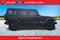 2022 Jeep Wrangler Unlimited Sahara 4xe Cold Weather Pkg 3 Piece Hard Top