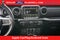 2023 Jeep Wrangler Sahara 4xe Hard Top Mckinley Heated Leather Navigation 20" Bl