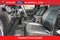 2023 Jeep Wrangler Sahara 4xe Hard Top Mckinley Heated Leather Navigation 20" Bl
