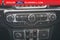 2023 Jeep Wrangler Sahara 4xe Hard Top Mckinley Heated Leather Navigation 20" Bl