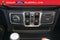 2023 Jeep Wrangler Sahara 4xe Hard Top Mckinley Heated Leather Navigation 20" Bl