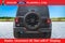 2023 Jeep Wrangler Sahara 4xe Hard Top Mckinley Heated Leather Navigation 20" Bl