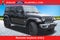 2023 Jeep Wrangler Sahara 4xe Hard Top Mckinley Heated Leather Navigation 20" Bl