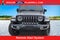 2023 Jeep Wrangler Sahara 4xe Hard Top Mckinley Heated Leather Navigation 20" Bl