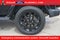 2023 Jeep Wrangler Sahara 4xe Hard Top Mckinley Heated Leather Navigation 20" Bl