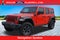 2022 Jeep Wrangler Unlimited Rubicon 4xe