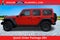 2022 Jeep Wrangler Unlimited Rubicon 4xe