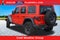 2022 Jeep Wrangler Unlimited Rubicon 4xe