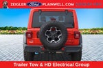 2022 Jeep Wrangler Unlimited Rubicon 4xe
